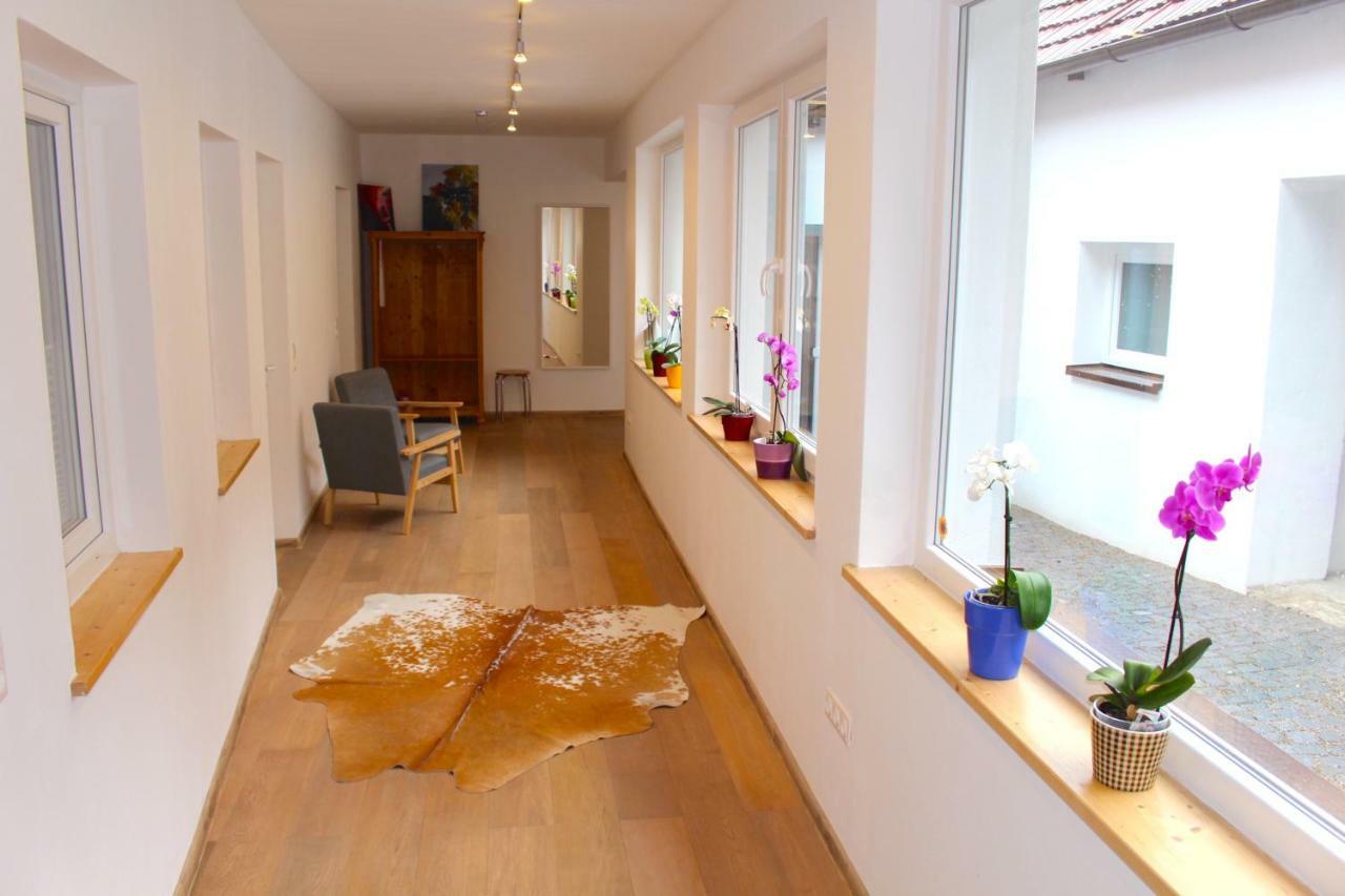 Ferienhaus In グナーデンヴァルト エクステリア 写真