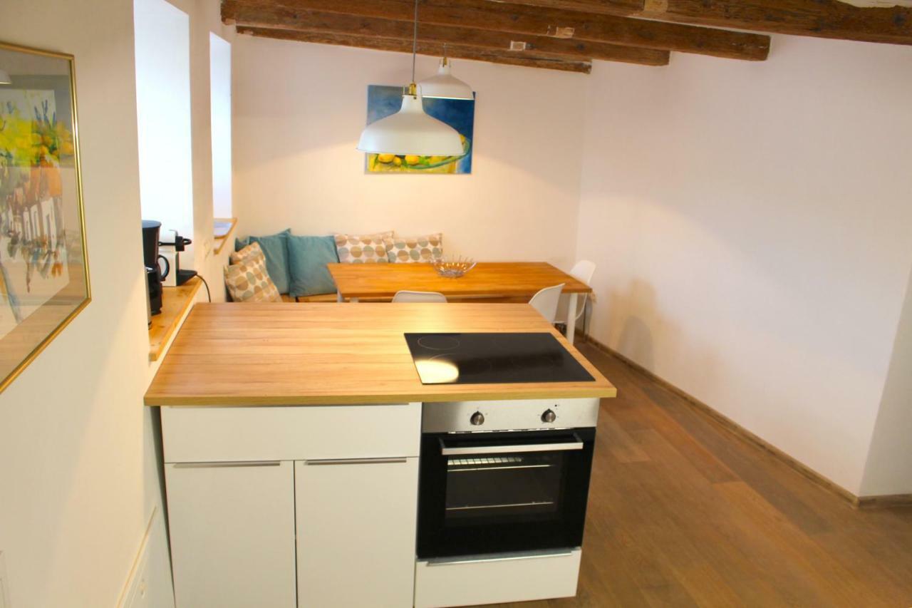 Ferienhaus In グナーデンヴァルト エクステリア 写真
